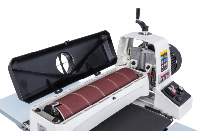 Барабанный шлифовальный станок Jet JWDS-1836-M