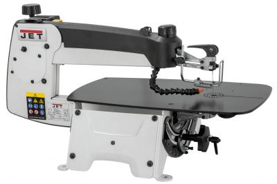 Лобзиковый станок Jet JWSS-18B