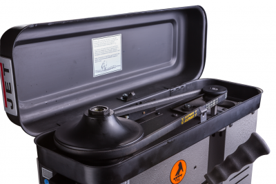 Настольный сверлильный станок Jet IDP-15BV