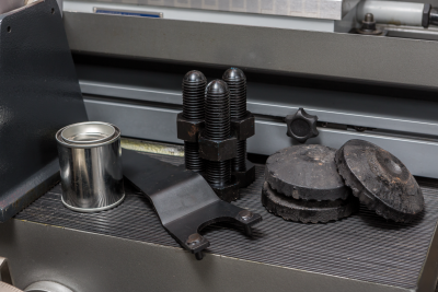 Плоскошлифовальный станок Jet JPSG-0618SD