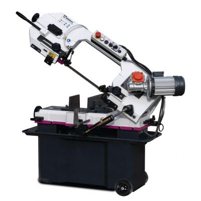 Ленточнопильный станок Optimum OPTIsaw SD200G