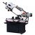 Ленточнопильный станок Optimum OPTIsaw SD200G Ленточнопильный станок Optimum OPTIsaw SD200G