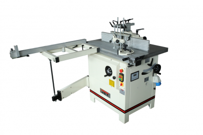 Фрезерный станок по дереву Jet JWS-2600