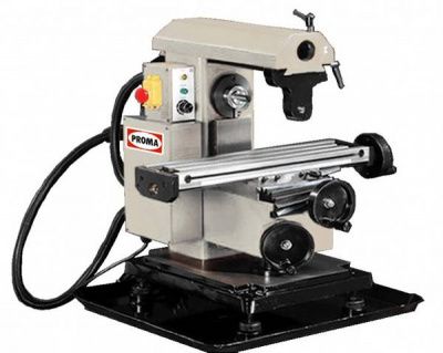 Универсальный фрезерный станок Proma FVV-30