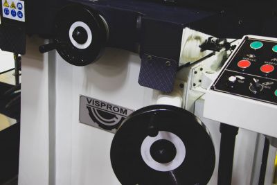 Плоскошлифовальный станок Proma PBP-300A