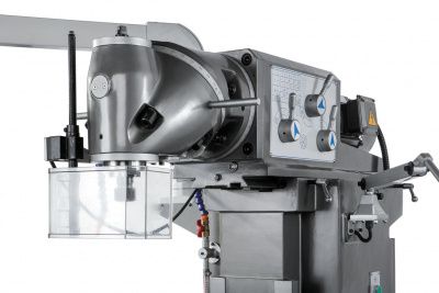 Широкоуниверсальный фрезерный станок Jet JUM-1153VXL DRO