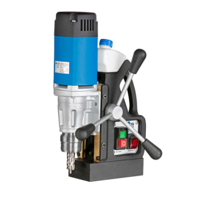 Магнитный сверлильный станок BDS МАВ 100К