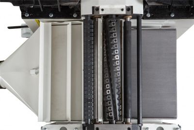 Фуговально-рейсмусовый станок Jet JPT-410HH