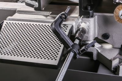 Ленточнопильный станок Jet MBS-1321VS