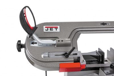 Ленточнопильный станок Jet J-351V