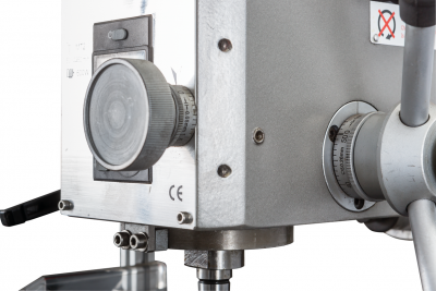 Токарно-фрезерный станок Jet BD-11GDMA