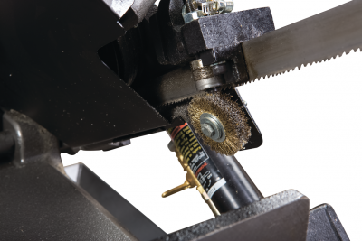 Ленточнопильный станок Jet HVBS-912G