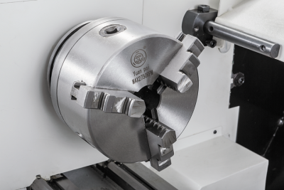 Токарно-фрезерный станок Jet BD-10DMA