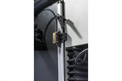 Сверлильно-фрезерный станок Jet JMD-2S DRO