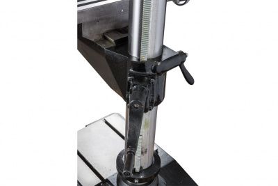 Сверлильно-фрезерный станок Jet JMD-18