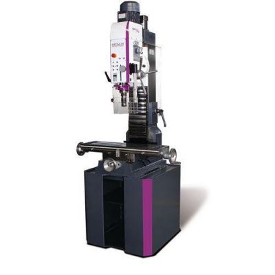 Сверлильно-фрезерный станок Optimum OPTImill MH50G