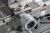 Токарно-винторезный станок Jet GHB-1340A DRO Токарно-винторезный станок Jet GHB-1340A DRO