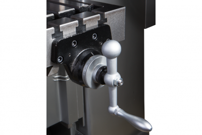 Универсальный фрезерный станок Jet JTM-1254 EVS