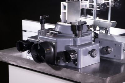 Фрезерный станок по дереву Proma TFS-90/30