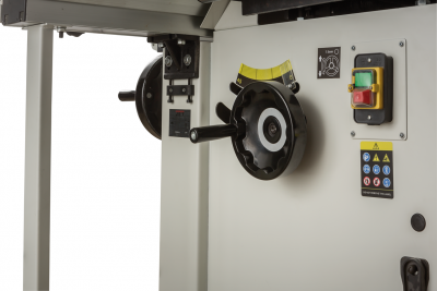 Форматно-раскроечный станок Jet JTSS-1600-M