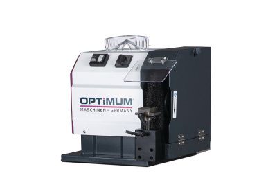 Точильно-шлифовальный станок Optimum OPTIgrind GB 250B (400V)