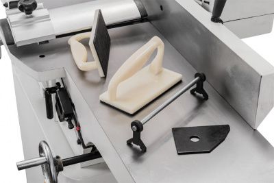 Фуговальный станок Jet JJ-8-M