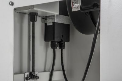 Рейсмусовый станок Jet JWP-15B