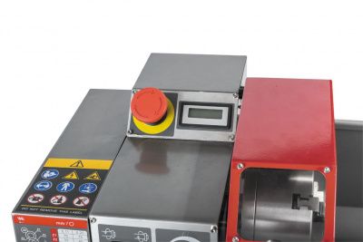 Настольный токарный станок Jet BD-8VS