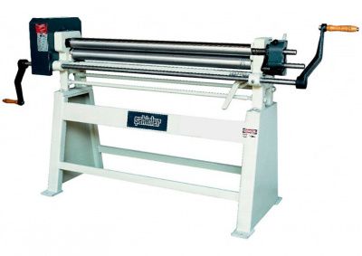 Вальцовочный станок Sahinler R 2050х75
