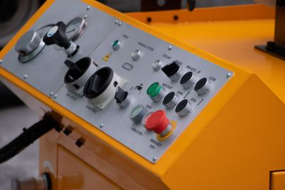 Ленточнопильный станок Proma PPK-330G