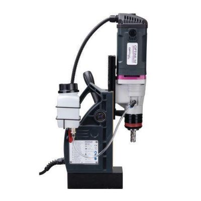 Магнитный сверлильный станок Optimum OPTIdrill DM50V