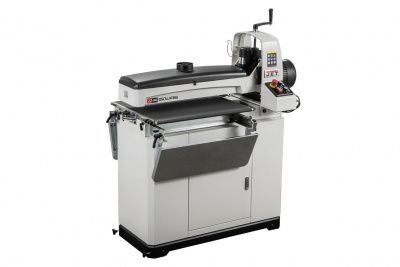 Барабанный шлифовальный станок Jet JWDS-2244OSC-M