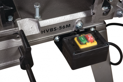 Ленточнопильный станок Jet HVBS-56M