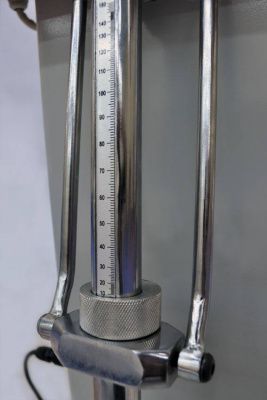 Станок листогибочный электромагнитный Stalex EB 1250х1,6