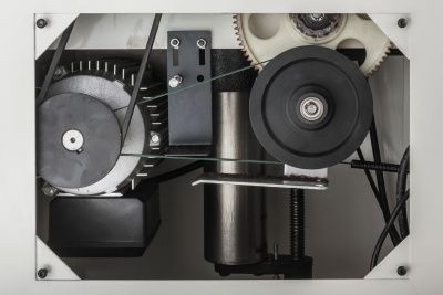 Фуговально-рейсмусовый станок Jet JPT-260