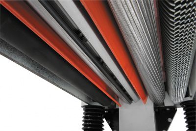 Рейсмусовый станок Jet JWP-208-3