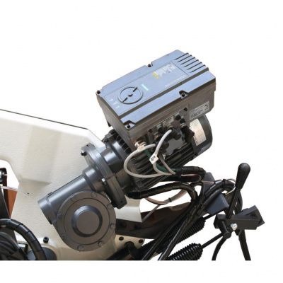 Ленточнопильный станок Optimum OPTIsaw SD300V