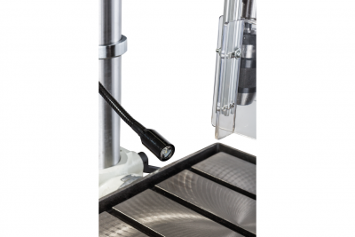 Вертикально-сверлильный станок Jet JDP-20FT