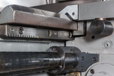 Токарно-винторезный станок Jet GH-1660 ZX DRO