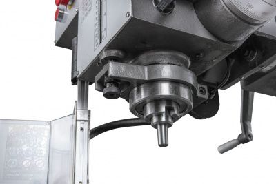 Сверлильно-фрезерный станок Jet JGHD-32PF