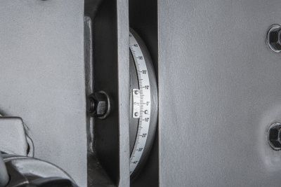 Сверлильно-фрезерный станок Jet JMD-40 DRILLING & MILLING MACHINE