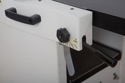 Фуговально-рейсмусовый станок Jet JPT-310HH