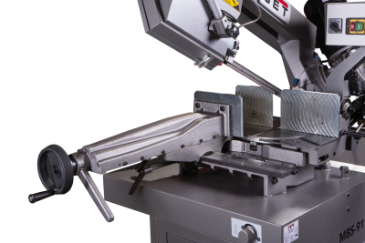 Ленточнопильный станок Jet MBS-911CSD