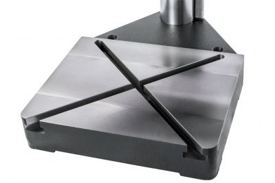 Сверлильно-резьбонарезной станок Flott TB 13 Plus / MK-2