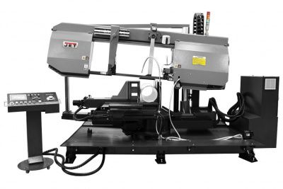 Ленточнопильный станок Jet MBS-1832DAS