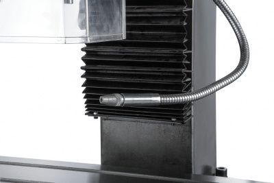 Сверлильно-фрезерный станок Jet JMD-45LPF