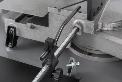 Ленточнопильный станок Jet MBS-1420DASP