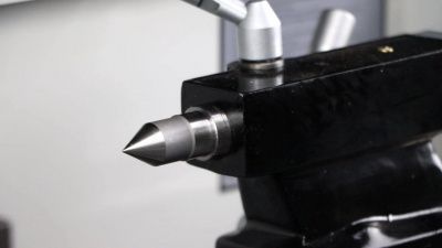 Настольный токарный станок Proma SPV-210x400-G