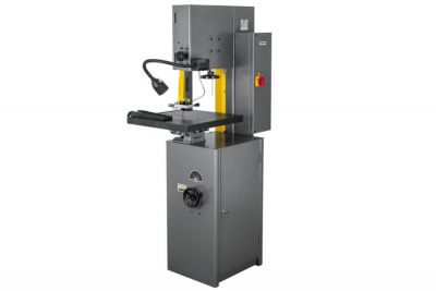 Вертикальный ленточнопильный станок Jet VBS-1408E