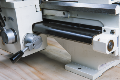 Настольный токарный станок Jet BD-8A